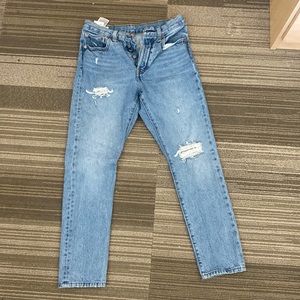 Levi’s 501 Skinny Jean size 27